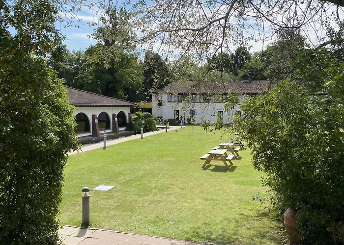 Europa GatwickAirport Hotel